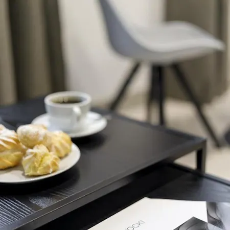 L11, Limanowskiego Aparthotel 3*