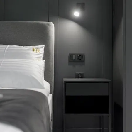 Aparthotel L11, Limanowskiego