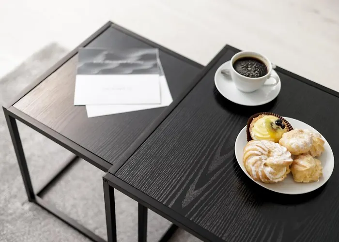 L11, Limanowskiego Hotel apartamentowy