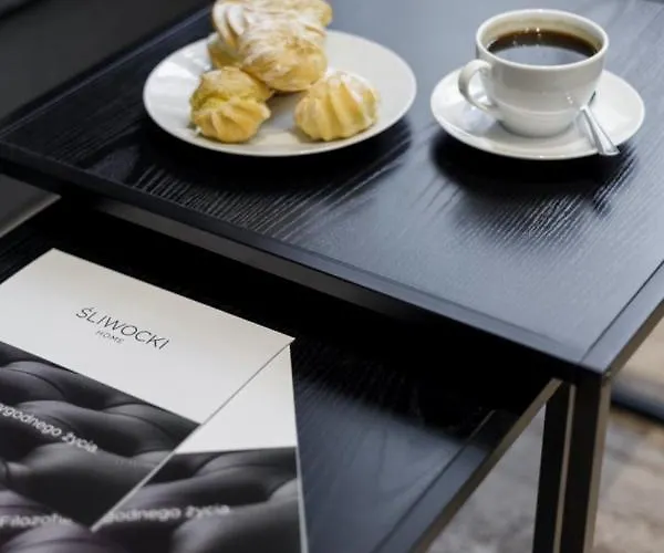 L11, Limanowskiego 4* Poznań