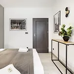 L11, Limanowskiego Aparthotel Poznan
