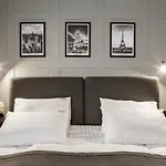 Aparthotel L11, Limanowskiego
