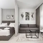Aparthotel L11, Limanowskiego
