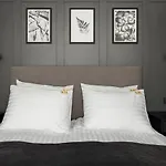 Aparthotel L11, Limanowskiego