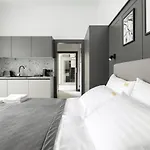 L11, Limanowskiego Aparthotel 4*
