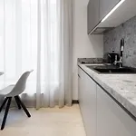 L11, Limanowskiego Aparthotel