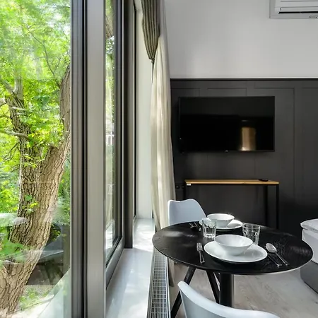 L11, Limanowskiego Apart-hotel