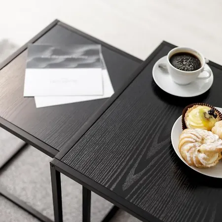 L11, Limanowskiego Apart-hotel