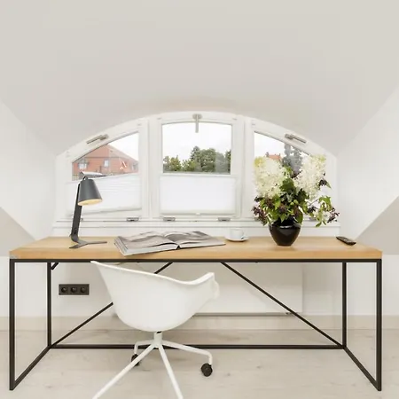 Appart hôtel L11, Limanowskiego