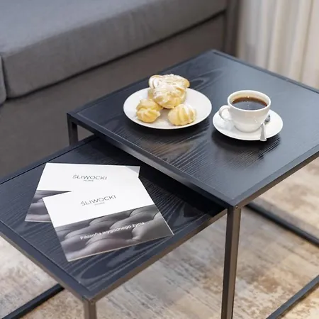 Aparthotel L11, Limanowskiego Poznan