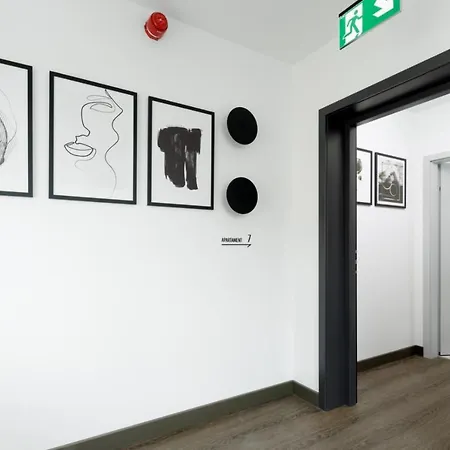 L11, Limanowskiego Apart-hotel 4*