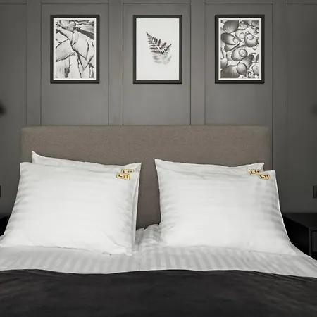 Apart-hotel L11, Limanowskiego