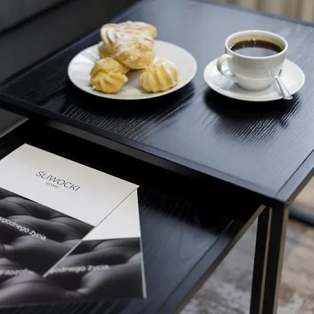 L11, Limanowskiego 4* Poznań