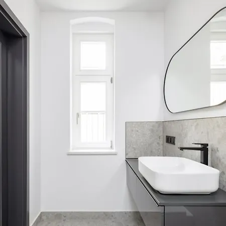 L11, Limanowskiego Apart-hotel