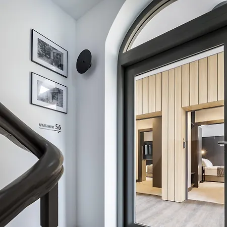 L11, Limanowskiego Appart hôtel