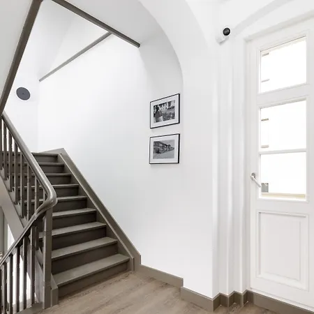 Appart hôtel L11, Limanowskiego