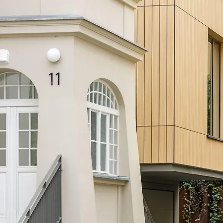 Apart-hotel L11, Limanowskiego Poznań