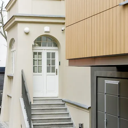 L11, Limanowskiego Apart-hotel