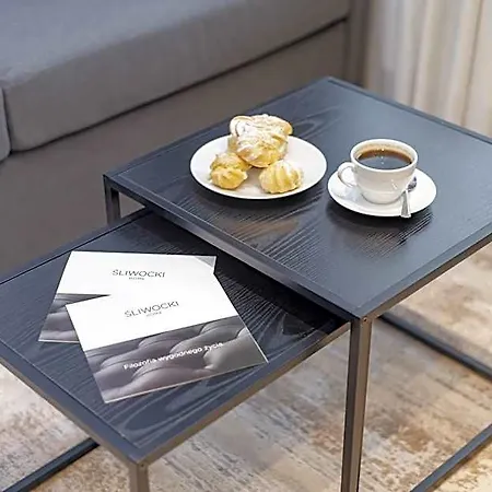 Aparthotel L11, Limanowskiego Poznan