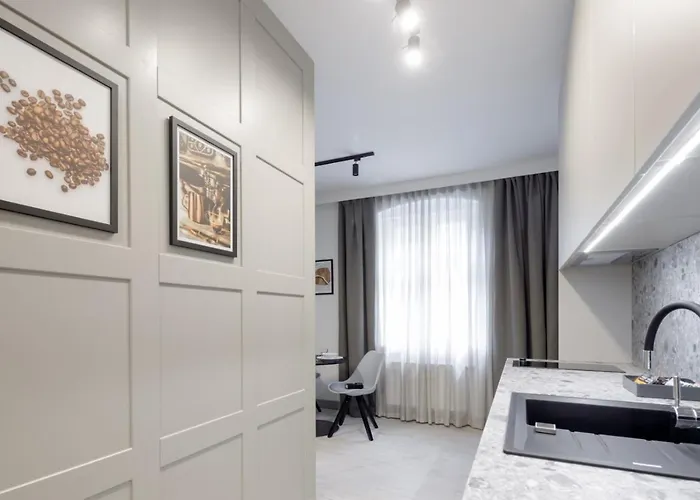 Apartahotel L11, Limanowskiego