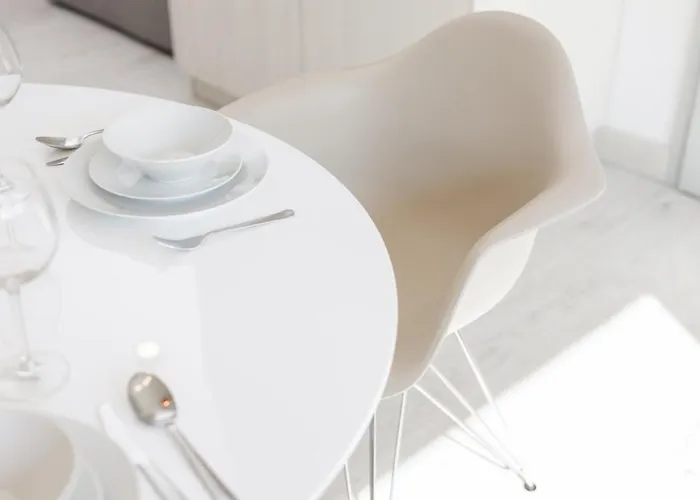 Апарт-отель L11, Limanowskiego