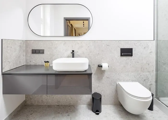 L11, Limanowskiego Apartahotel 4*