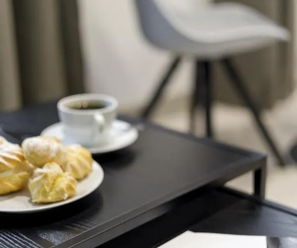 L11, Limanowskiego Apartahotel 4*