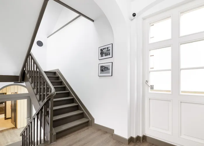 Apartahotel L11, Limanowskiego